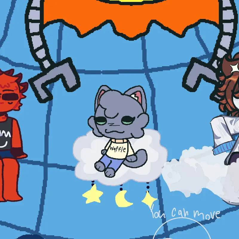 Game by @princess_lovesyou_498