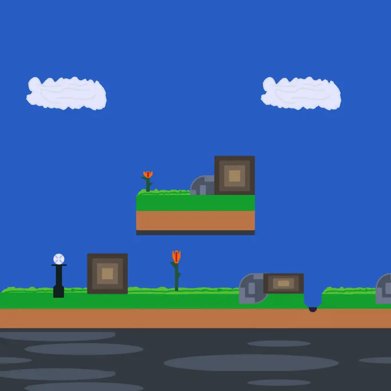 Game by @nummereuno