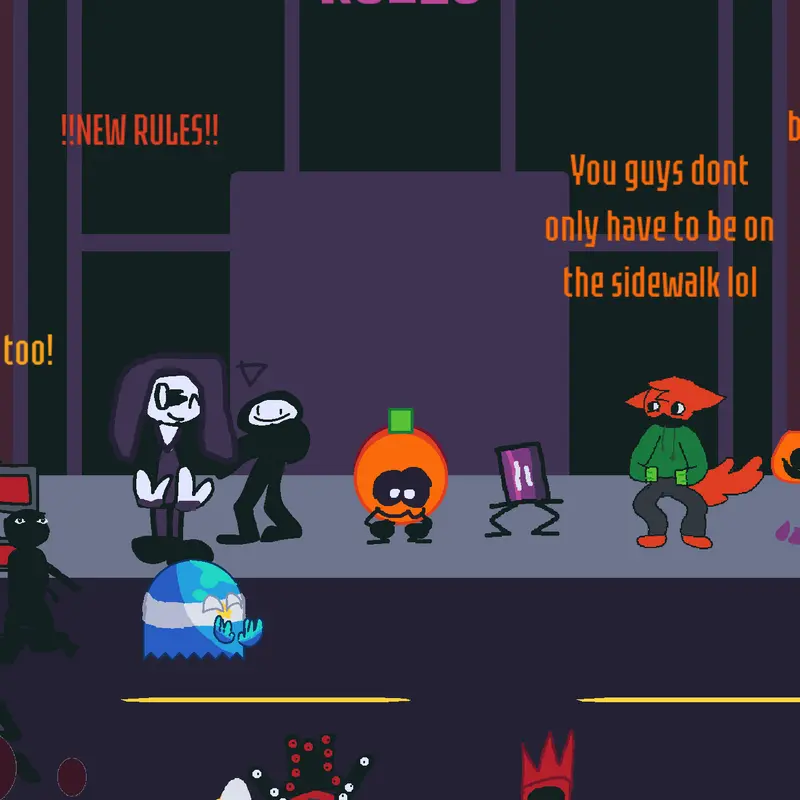 Game by @DK_Creates