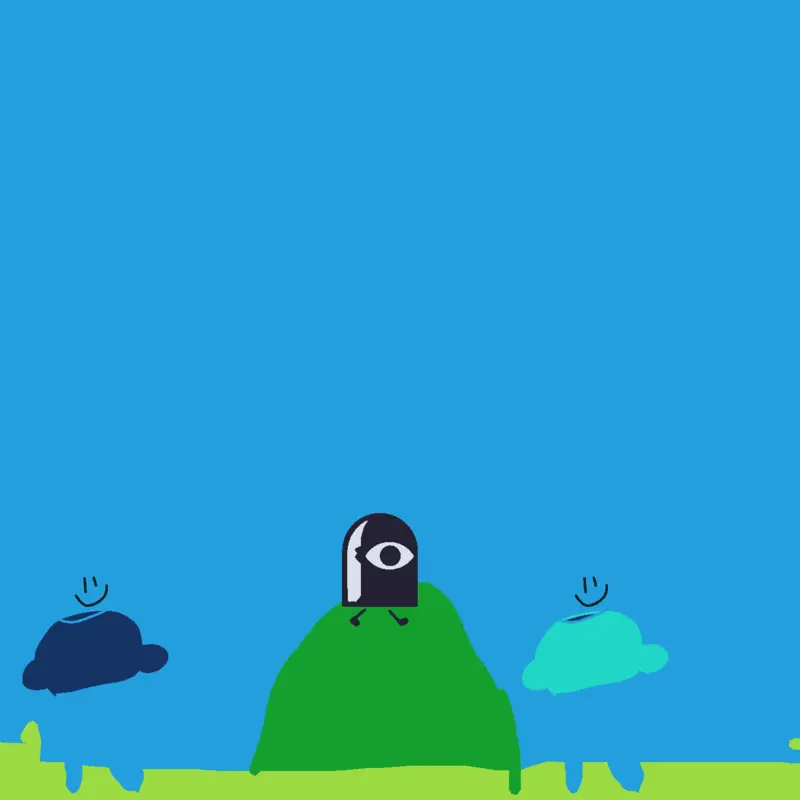 Game by @Burcles_World