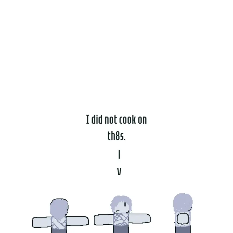 Game by @calebbugsnax