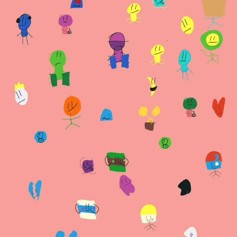 Game by @mawy