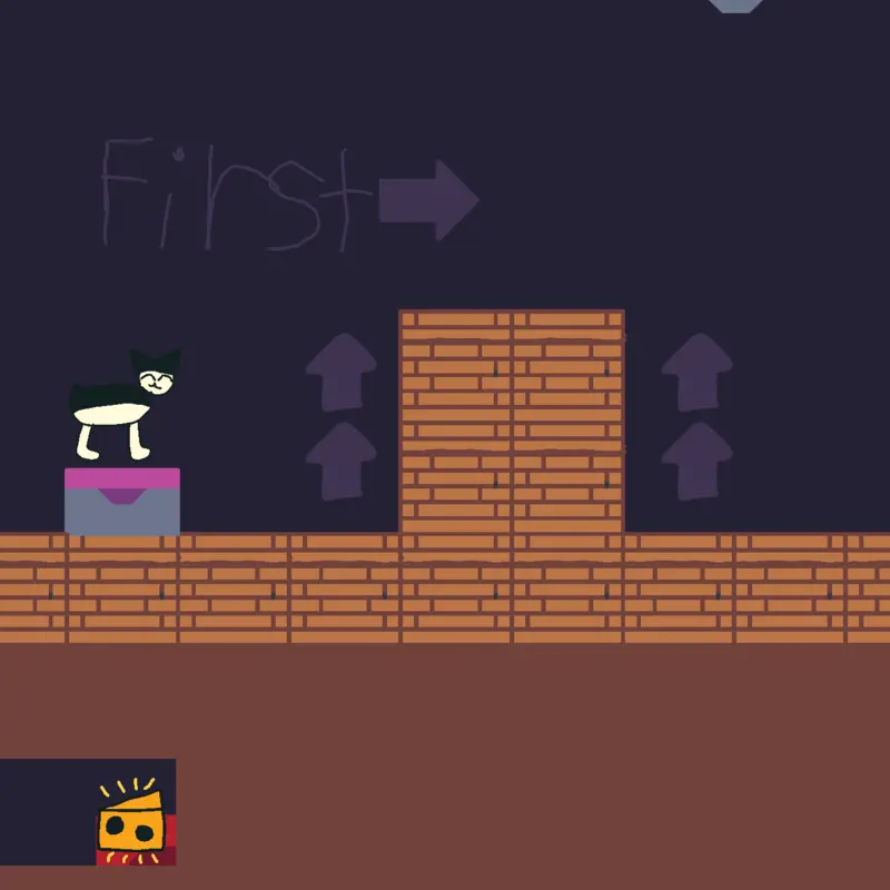 Game by @Caingamer