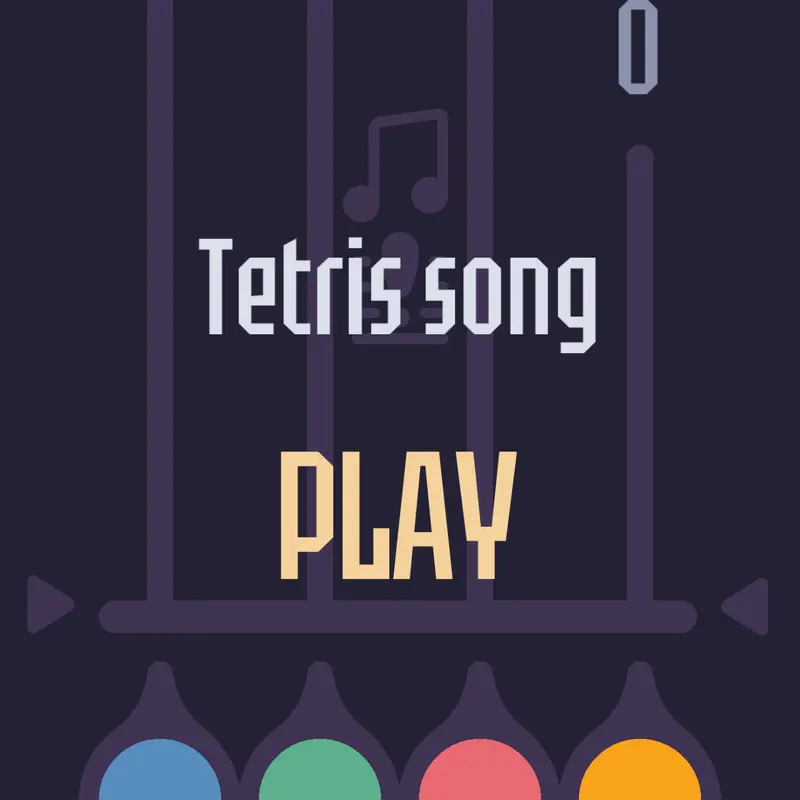 Game by @luca_trapaholic