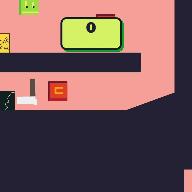 Game by @lesgoocreate