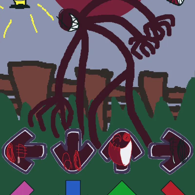 Game by @alejo22