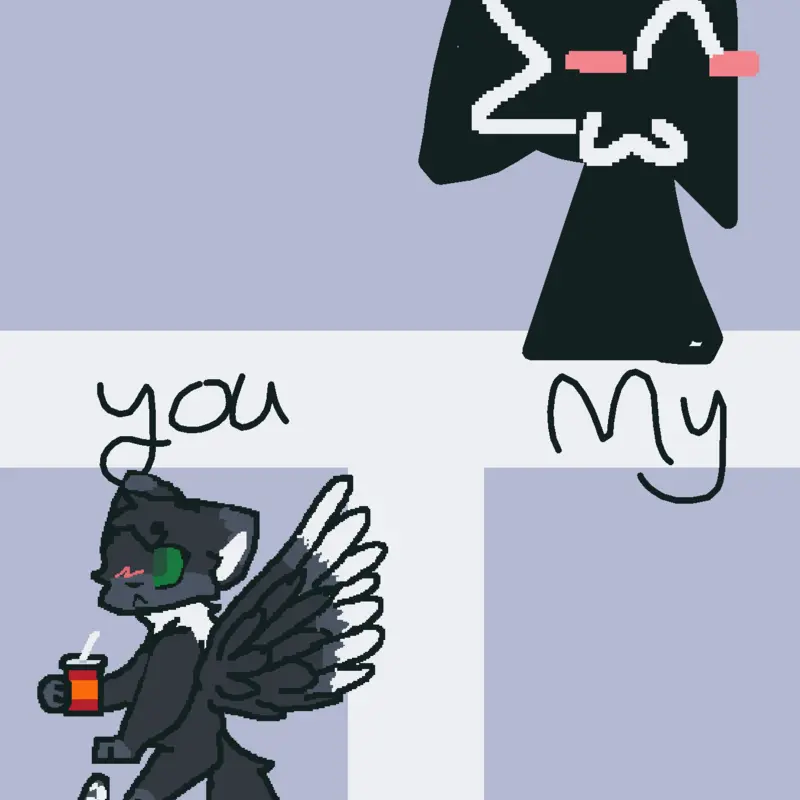 Game by @Moonthecat_arts