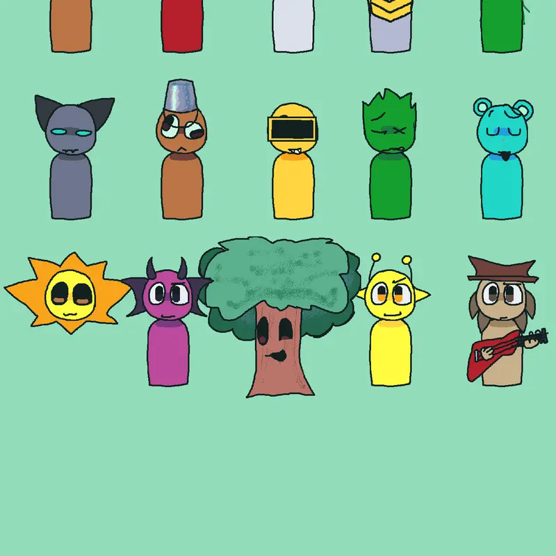 Game by @Larryox_Jaxxoz
