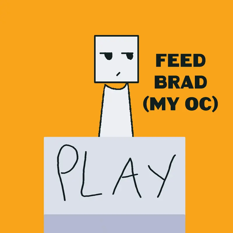 Game by @ALocalDandysWorldFan