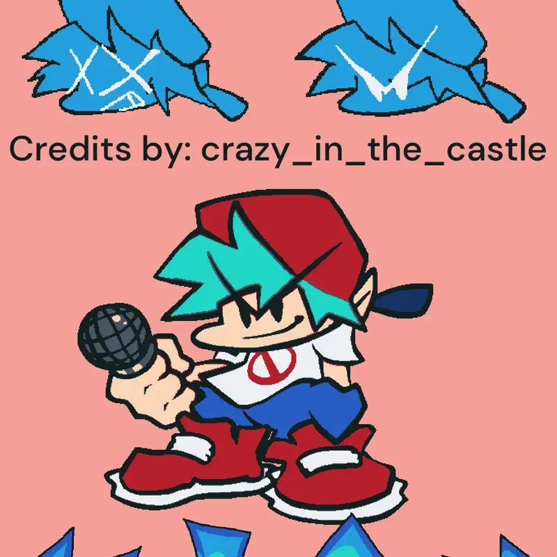 Game by @PotterJay