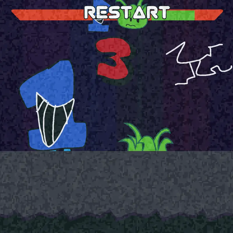 Game by @Skrelyezz
