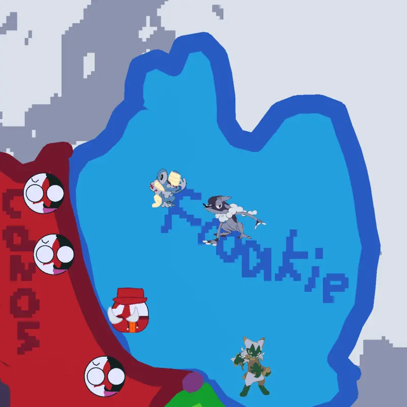 Game by @-_Snowfurret_-