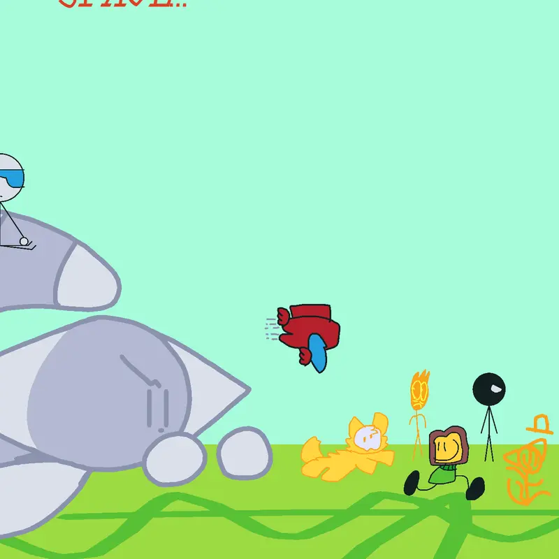 Game by @KhalifaAB