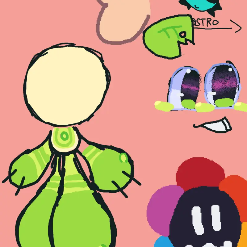 Game by @Koala_lover