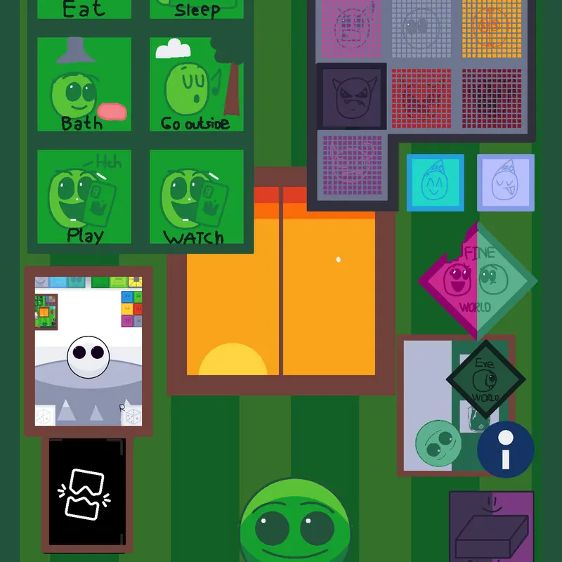 Game by @soviegoball