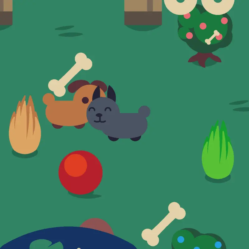 Game by @gth6h