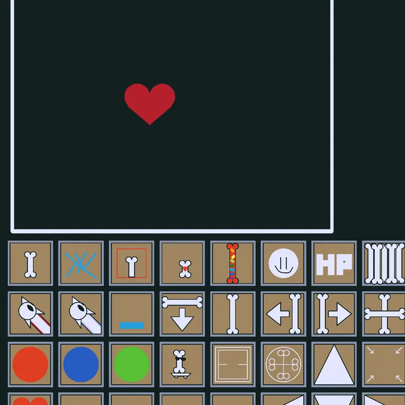 Game by @peplaygames