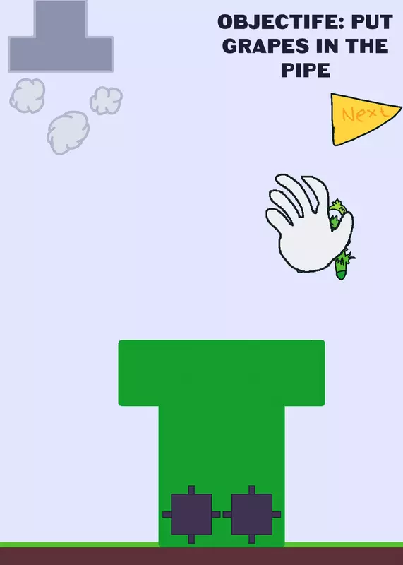 Game by @blocky_plays