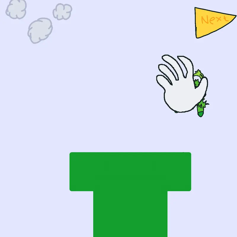 Game by @blocky_plays