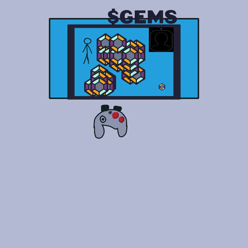 Game by @gabrieljfeech