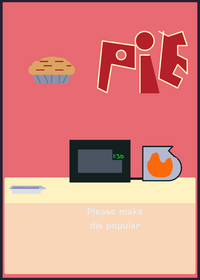PIE