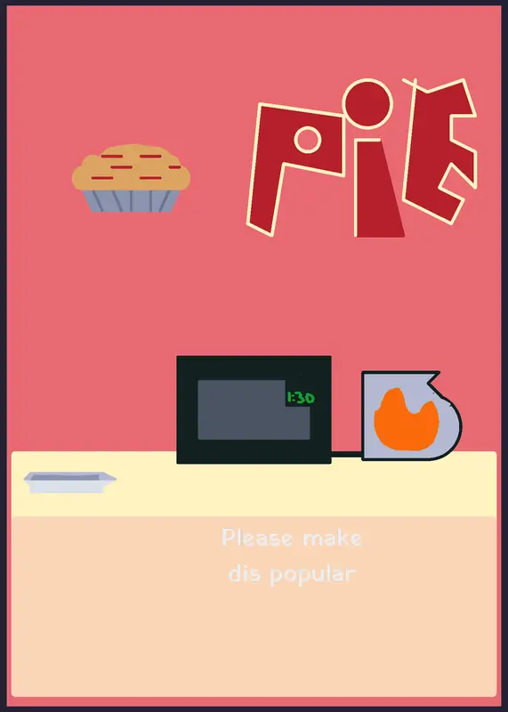 PIE by @lil_man12345