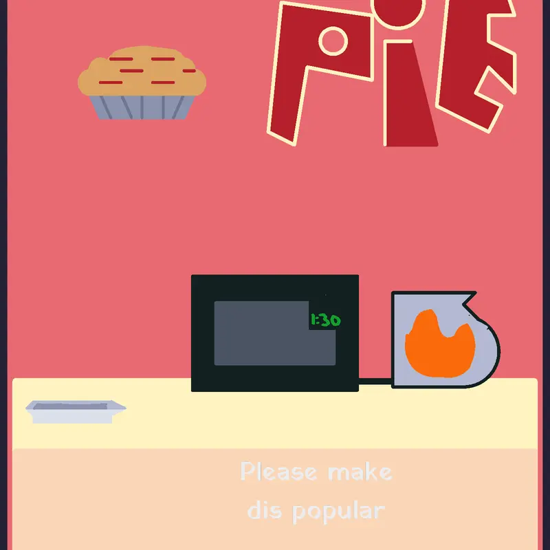 PIE by @lil_man12345