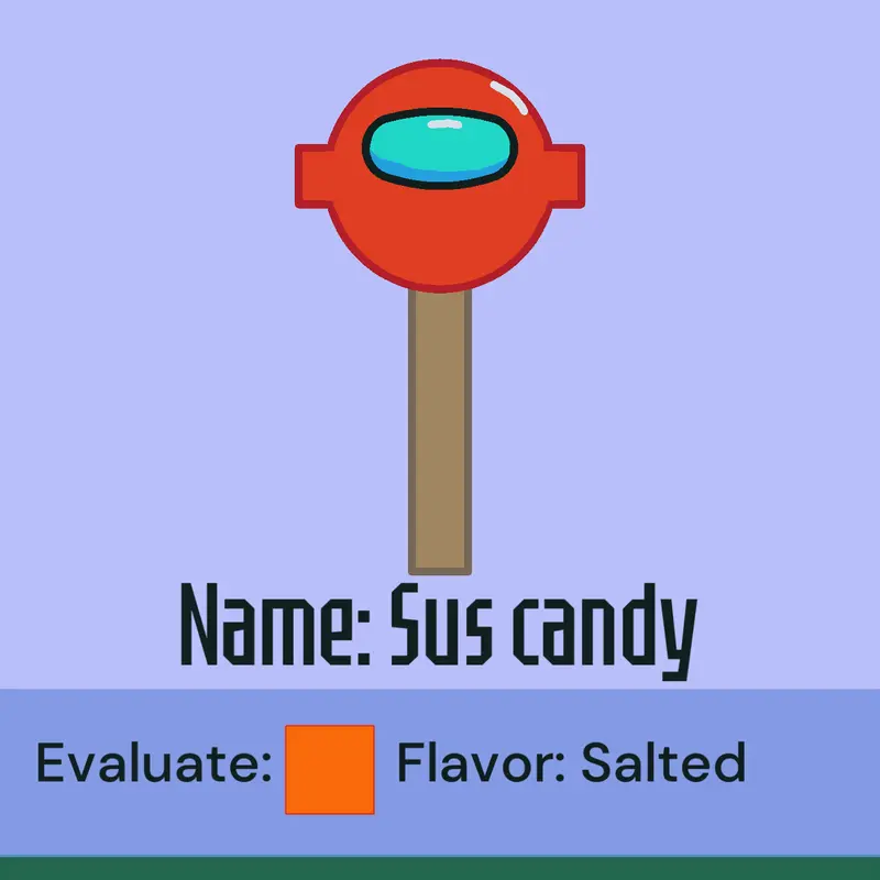 Game by @Hiand