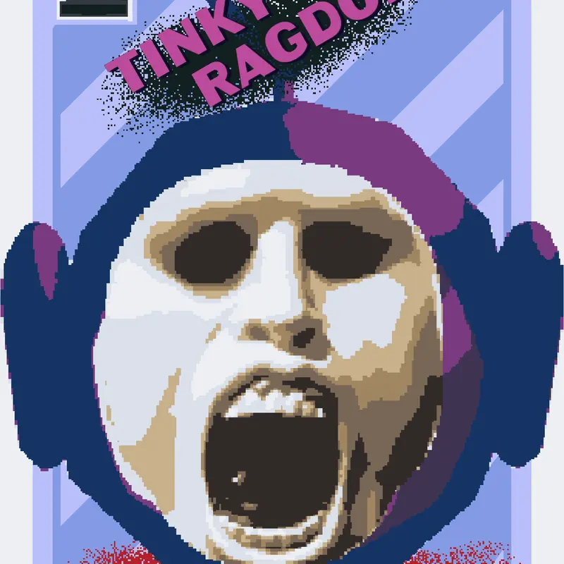 tinky by @cupcake_kid