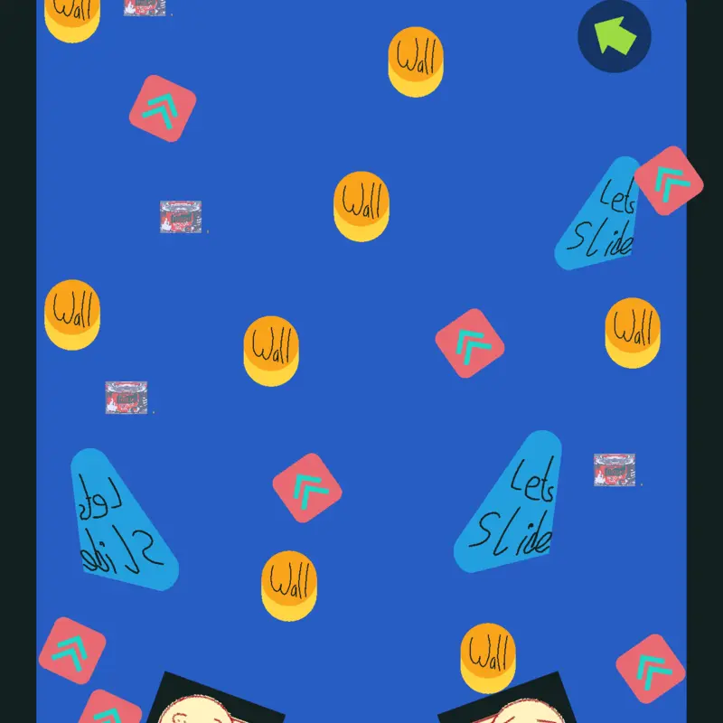 Game by @tweetmaker