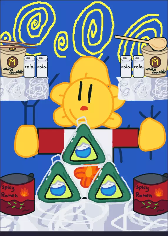 Game by @-DBNLS-