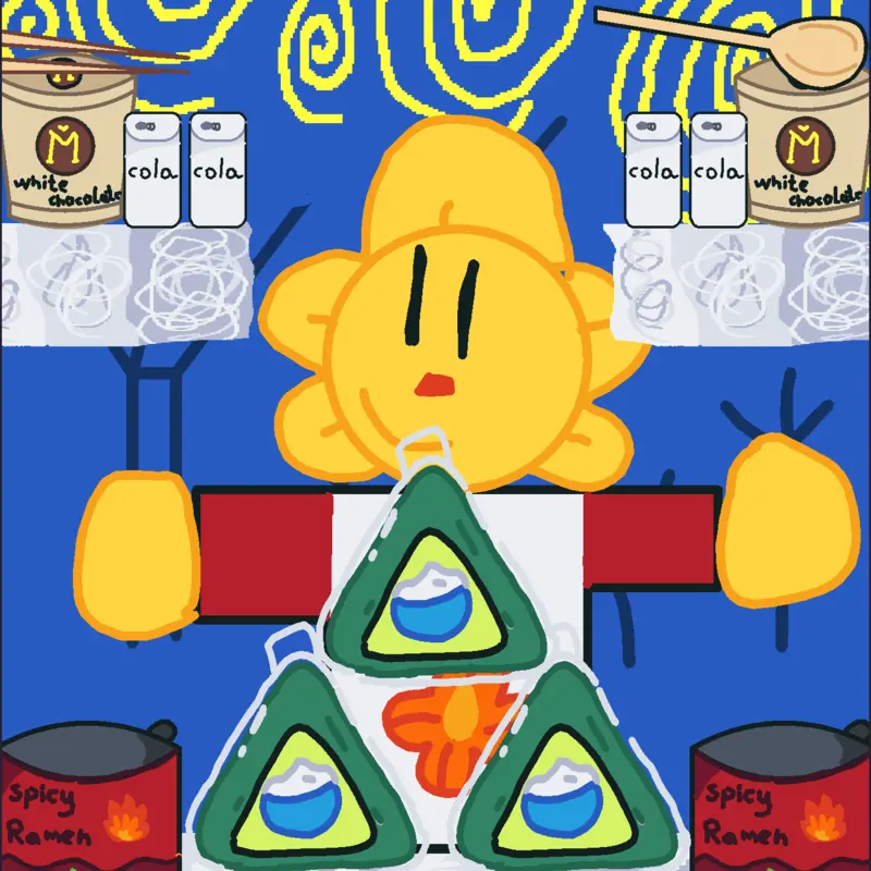 Game by @-DBNLS-
