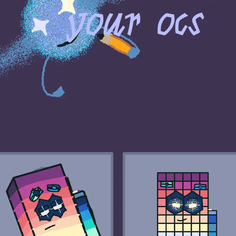Game by @Cytey