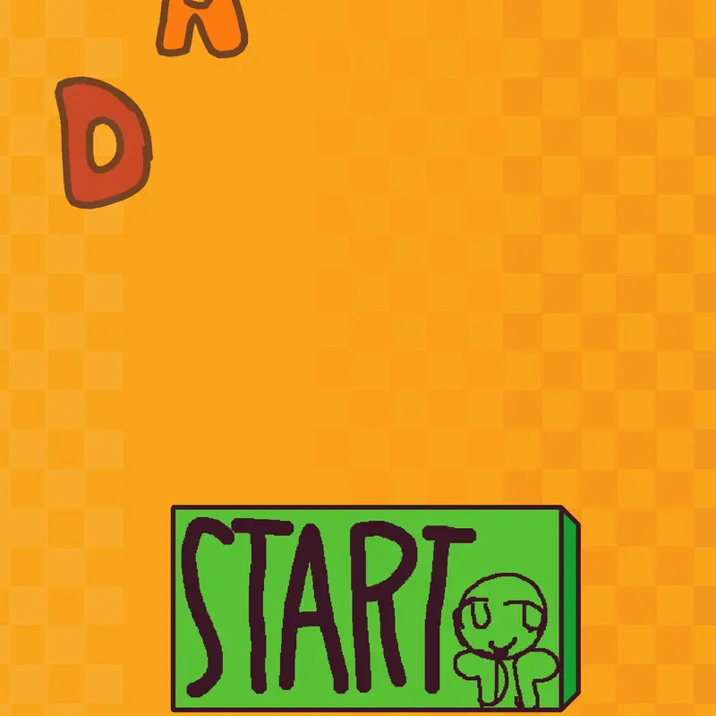 Game by @selviy