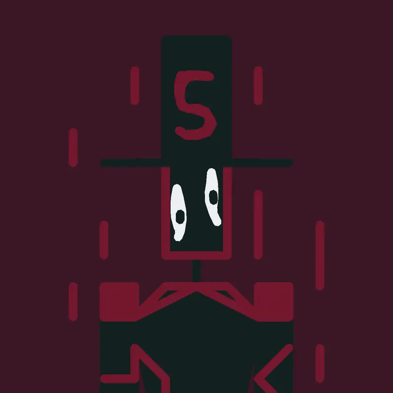 Game by @maeklong