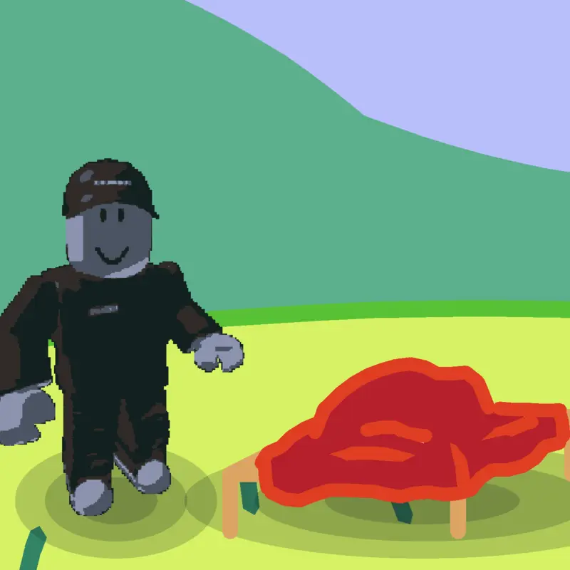 Game by @Eagle575theAstronomer