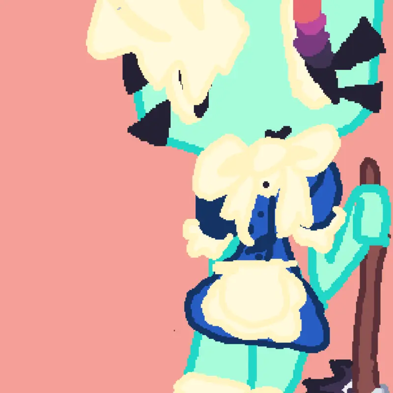 Game by @C00KIECRUNCH789