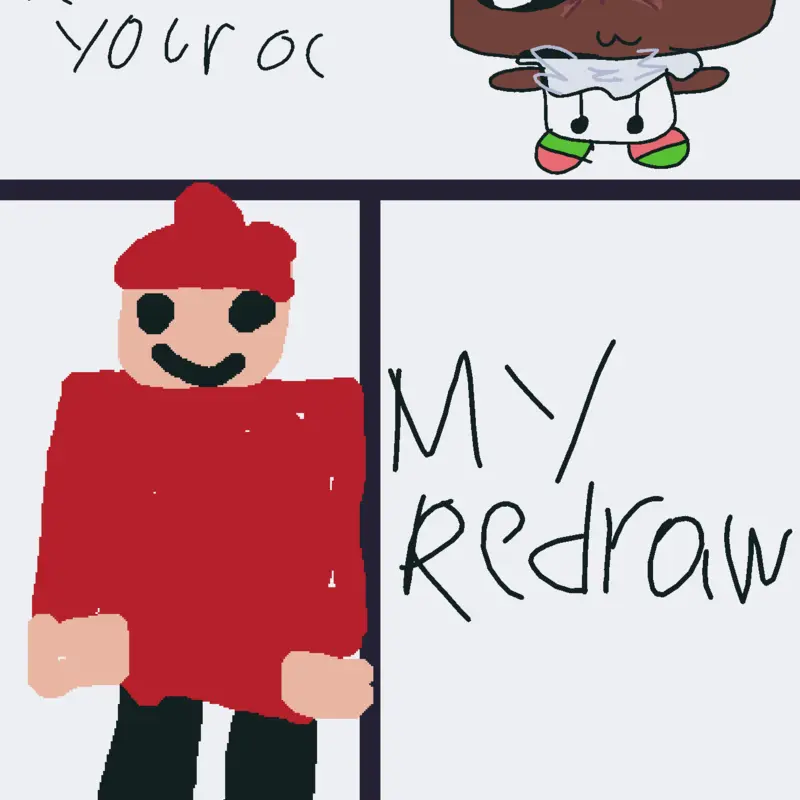 Game by @davidlitllemic