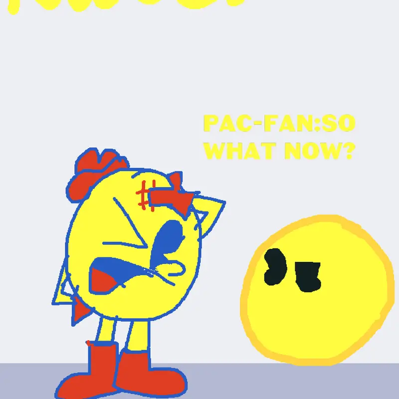 Game by @PAC-FAN