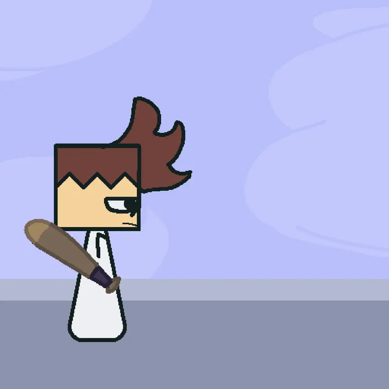 Game by @Zakoian2100