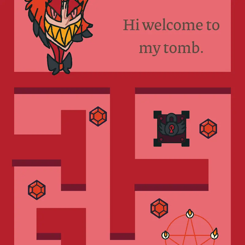 Game by @petar_alastor