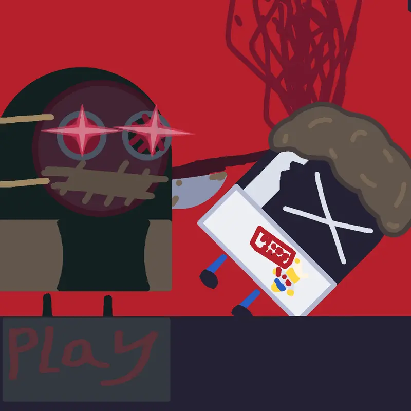 Game by @Zeneor