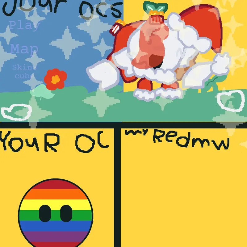 Game by @corrot