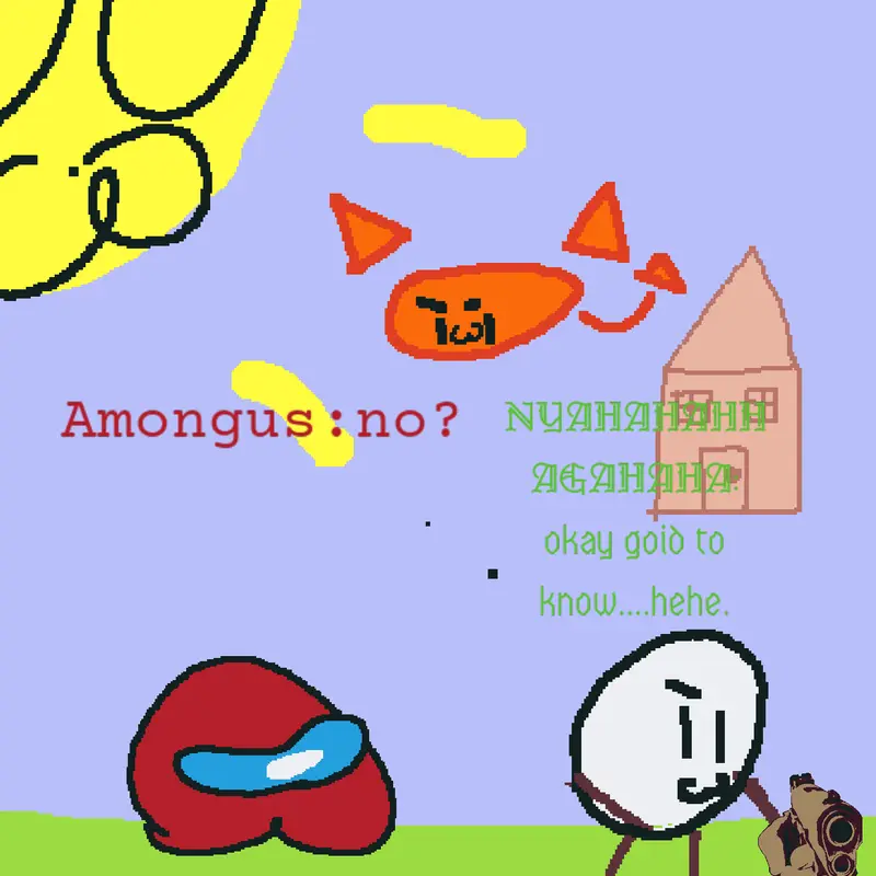 Game by @NYAHAHAHAHH-_-