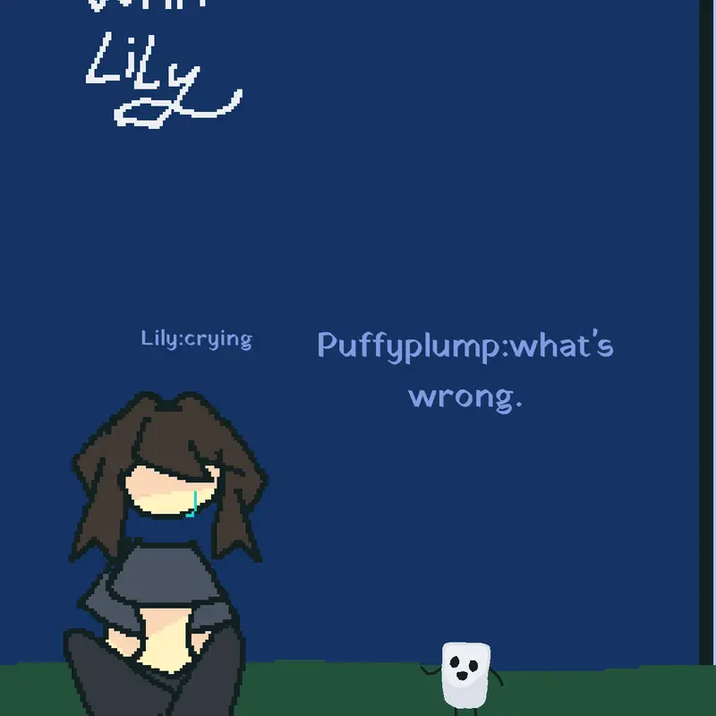Game by @puffyplump