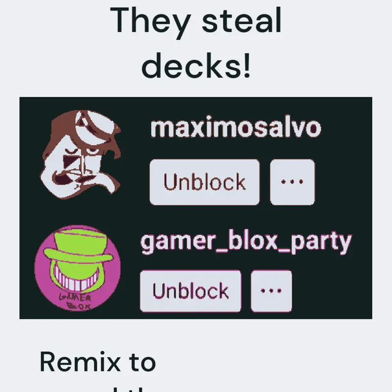 Game by @XUTEKIT