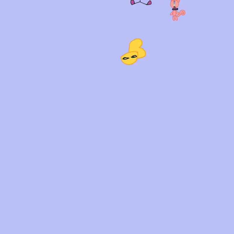 Game by @kecery