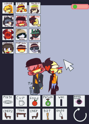 snapshot