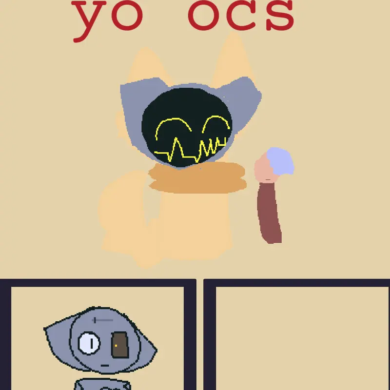 Game by @voidcat