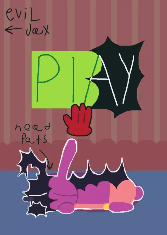 Game by @serenity6614